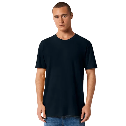 Adult CVC T-shirt Model image