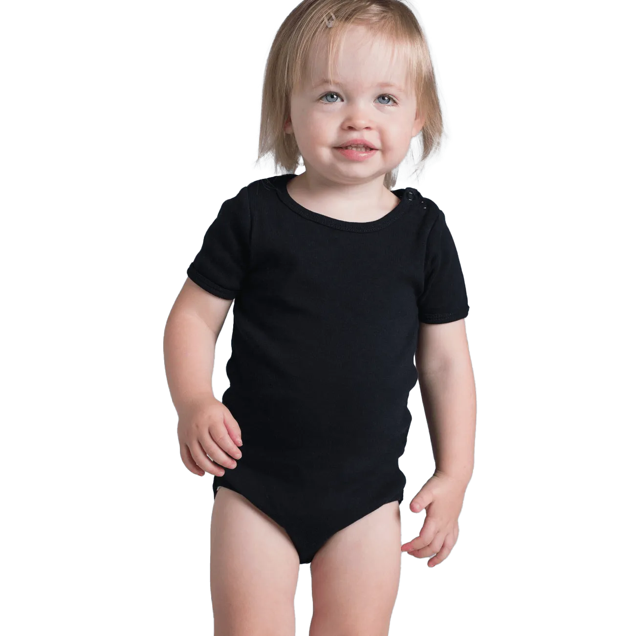 Infant Mini-me One-piece Model image