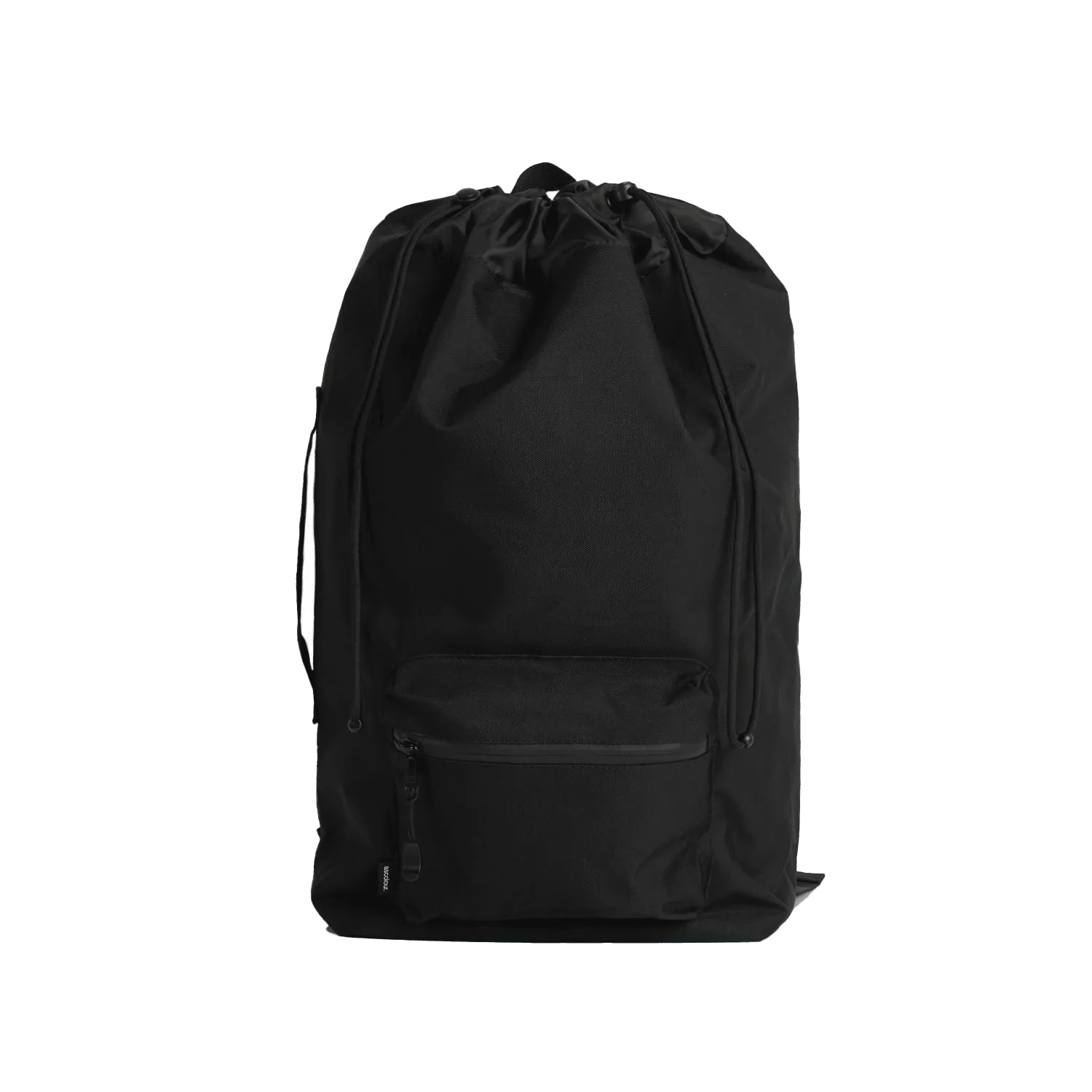 Recycled Rucksack Model image