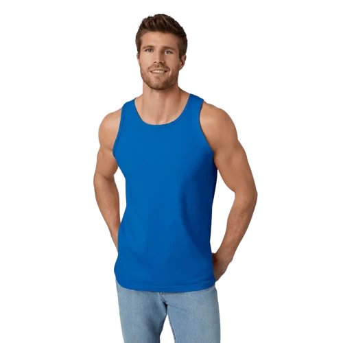 Adult Tank Model image