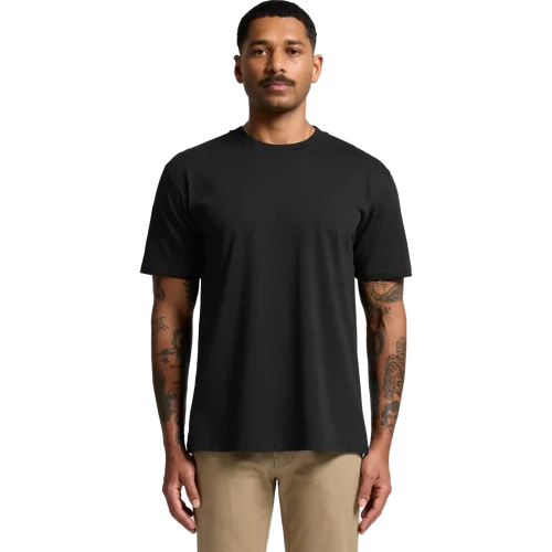 Classic Minus Tee Model image