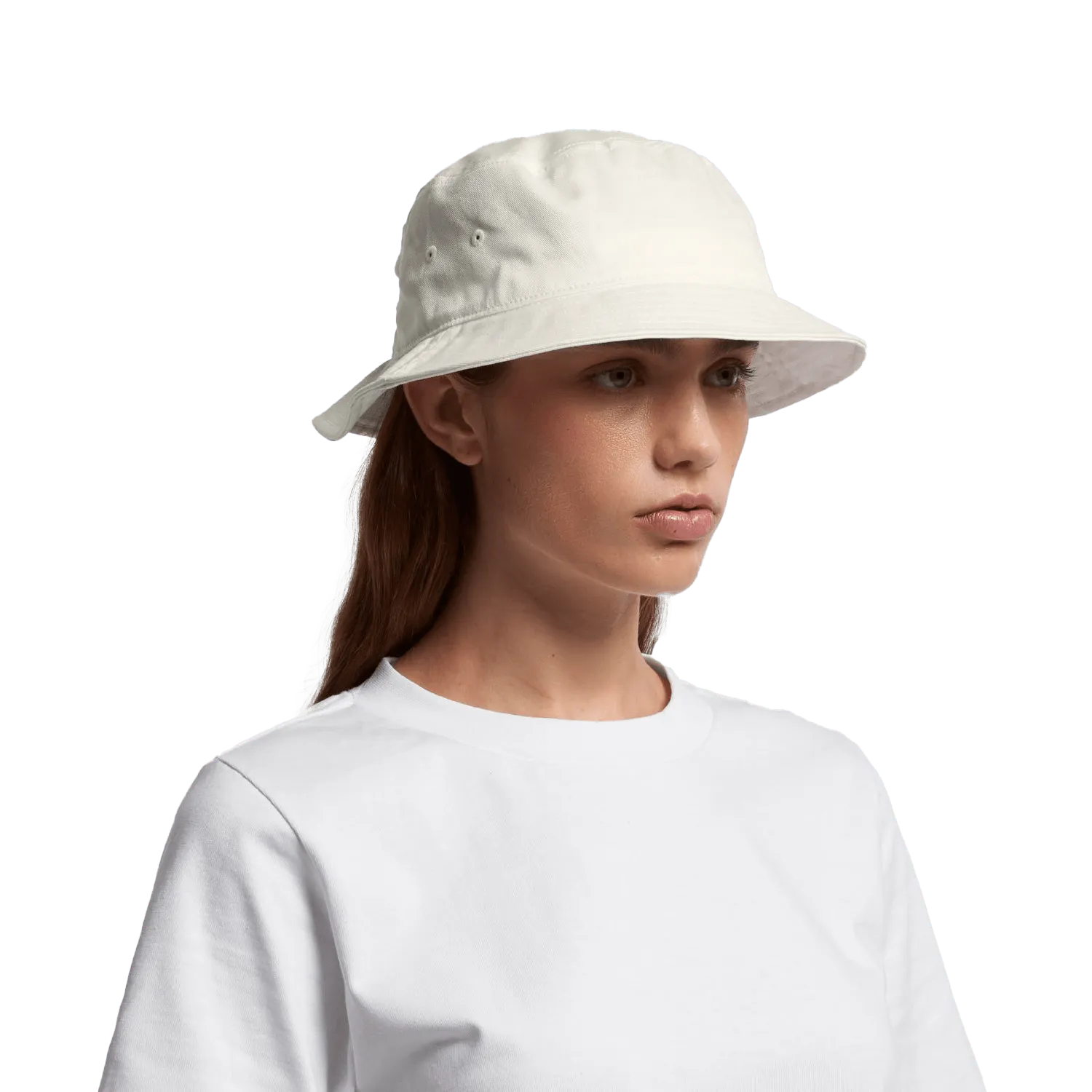 Womens Bucket Hat Model image
