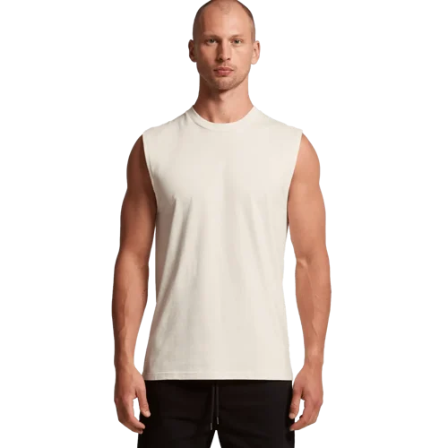 Mens Classic Tank Model image