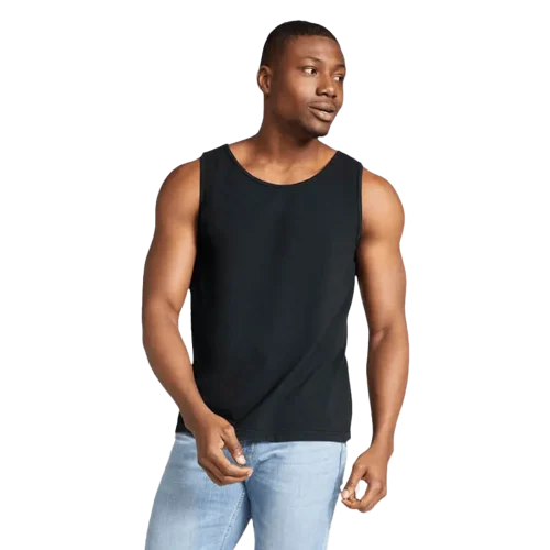 Adult Heavyweight Tank Model image