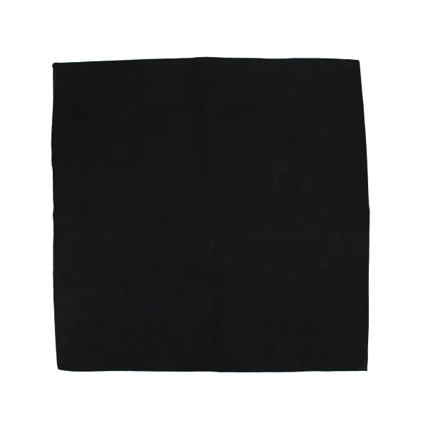 Bandana 54x54cm, 100% Cotton Model image