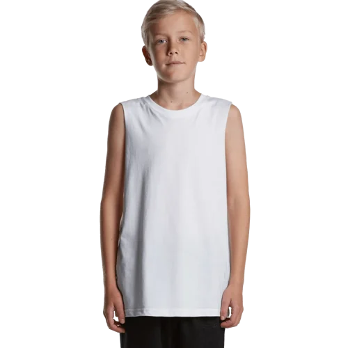 Youth Barnard Tank Model image