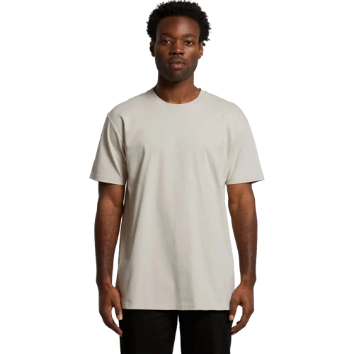 Mens Staple T-Shirt Model image