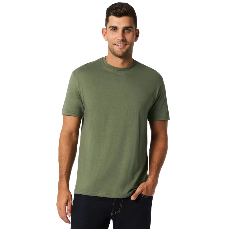 Softstyle Adult T-Shirt Model image