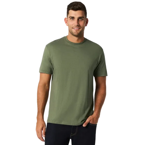 Softstyle Adult T-Shirt Model image