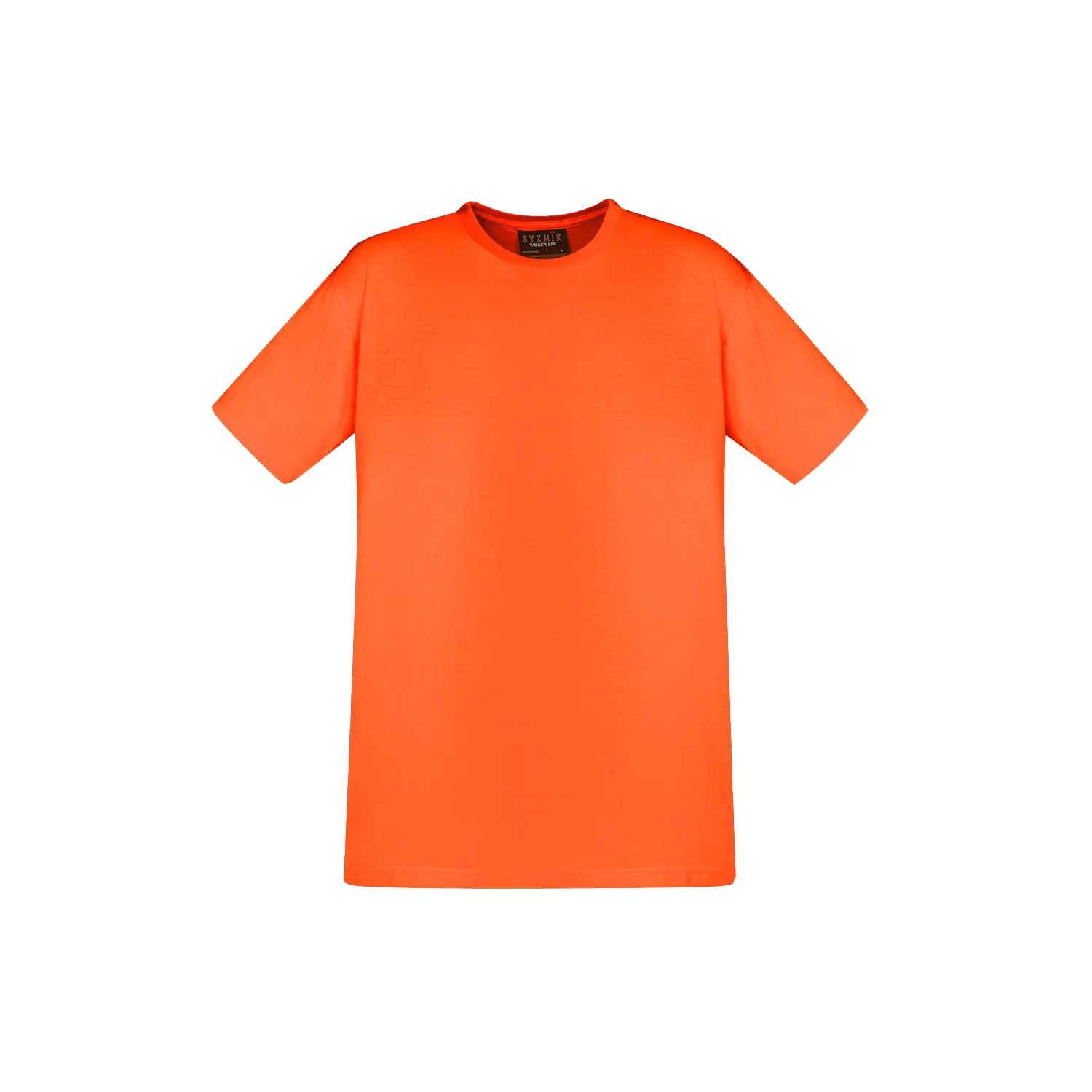 Mens Hi Vis T-Shirt Shirt Model image