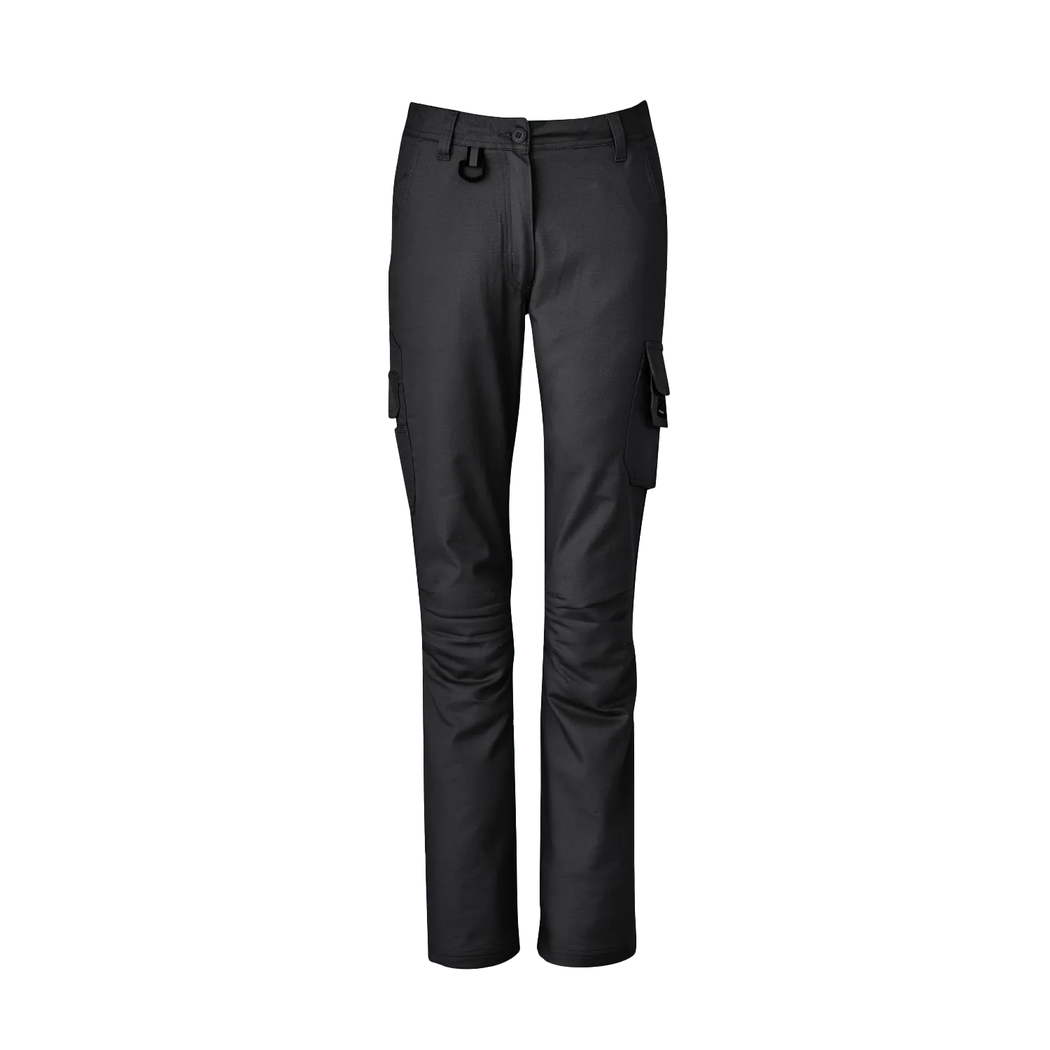 Womens Rugged Cooling Pant Model image
