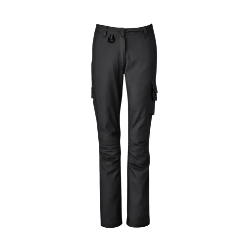 Womens Rugged Cooling Pant Model image