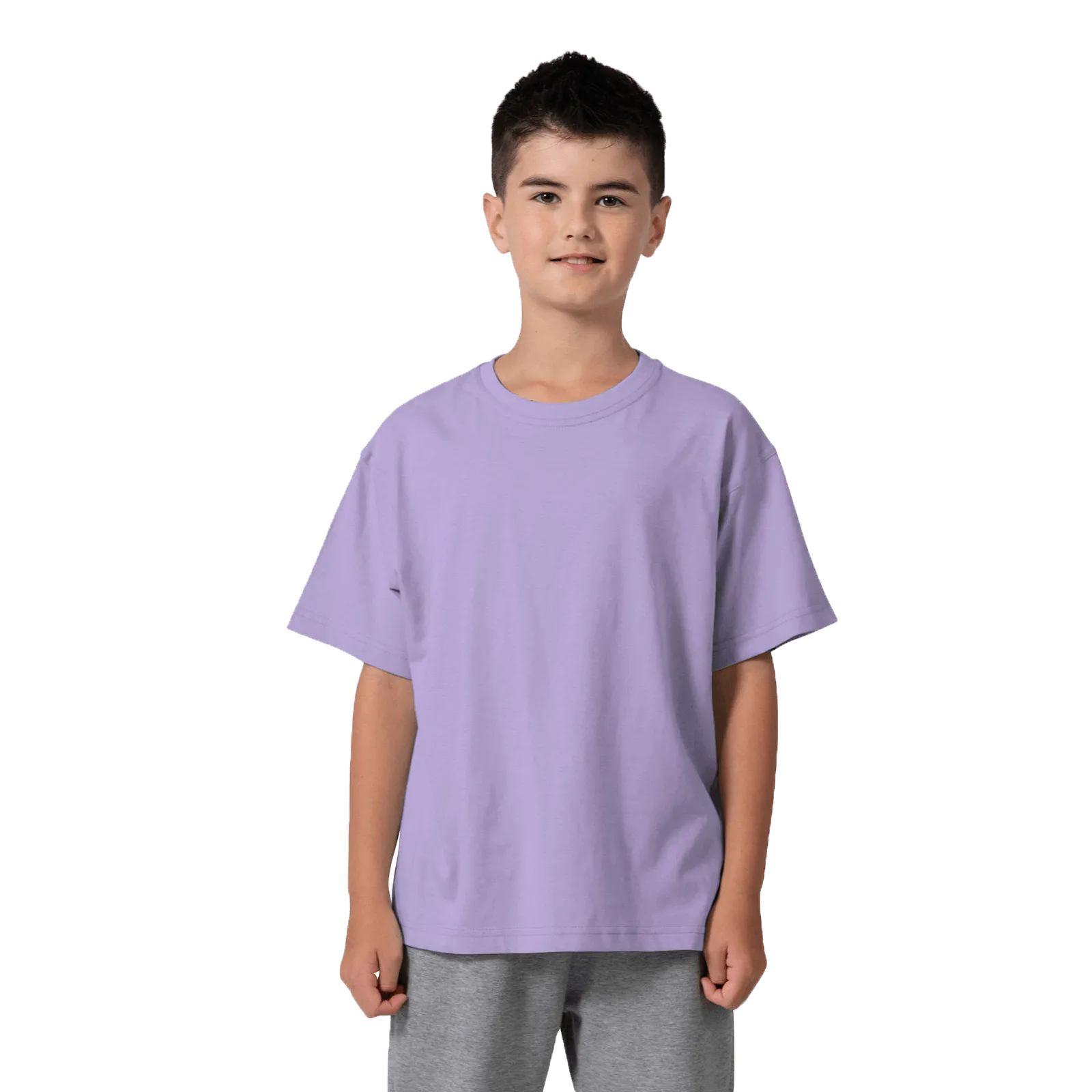Kids Regular T-Shirt Model image