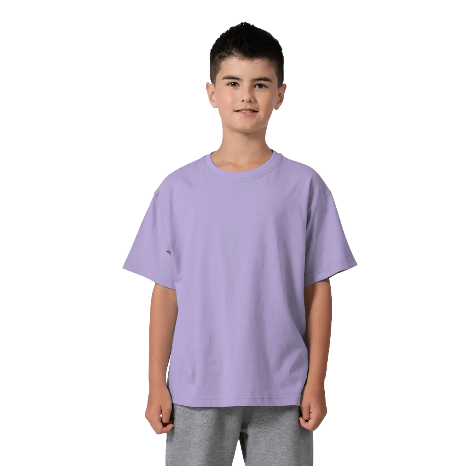 Kids Regular T-Shirt Model image