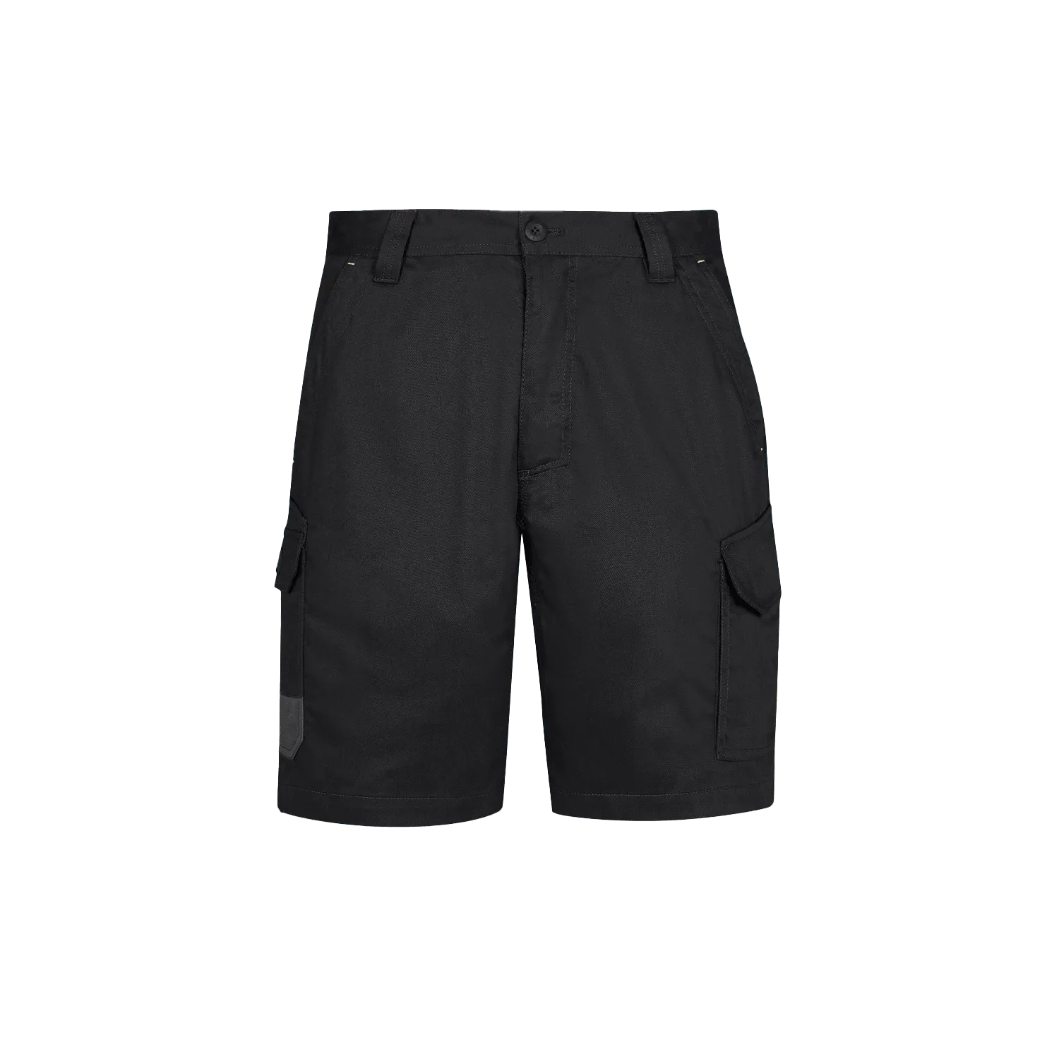 Mens Summer Cargo Short Model image