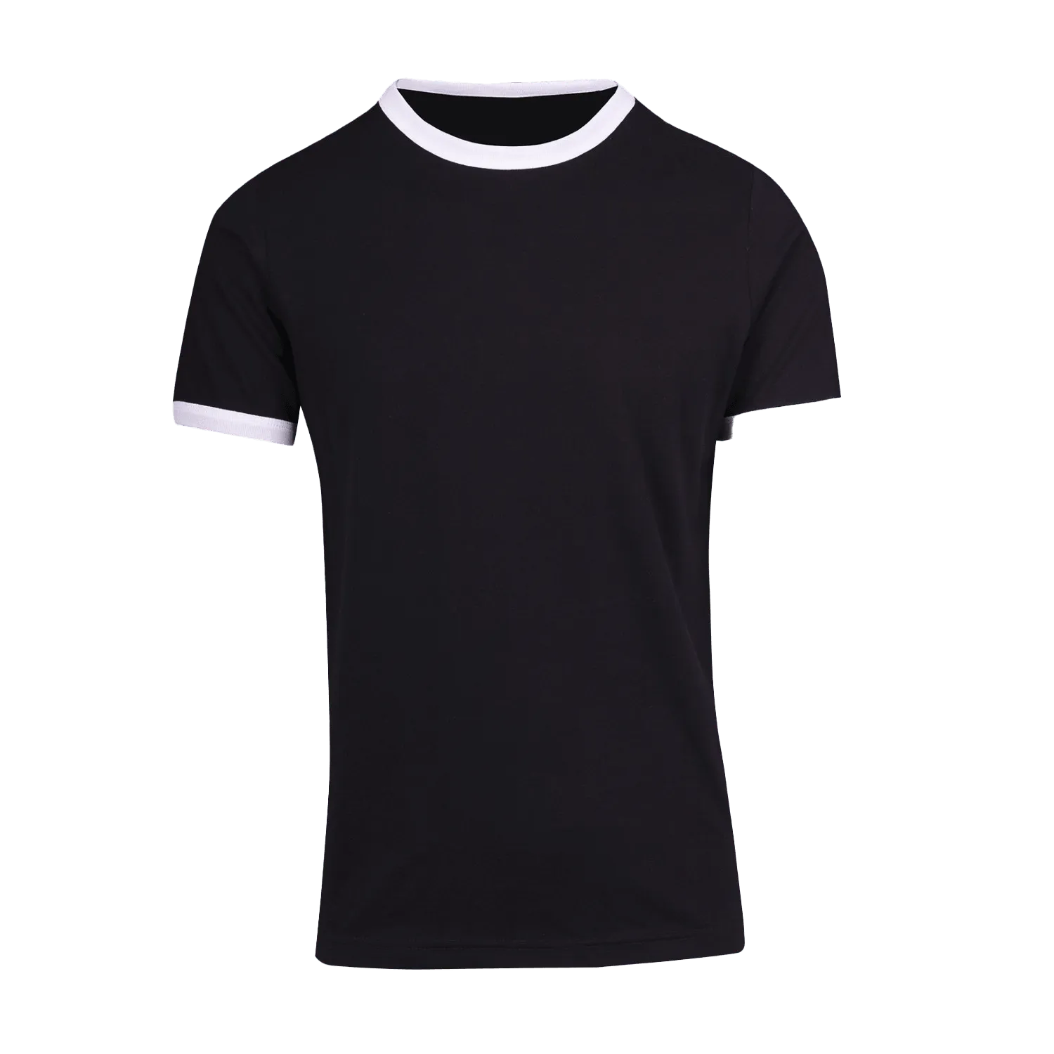 RamoUnisex Ringer T-Shirt | The Print Bar