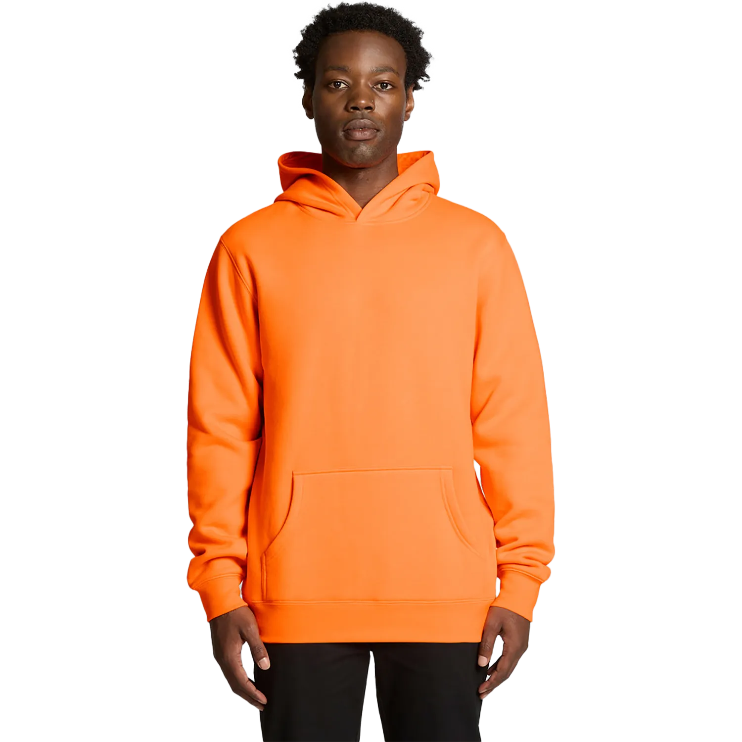Stencil Safety Hood Model image
