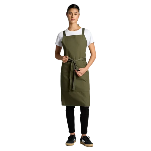 Carrie Apron Model image