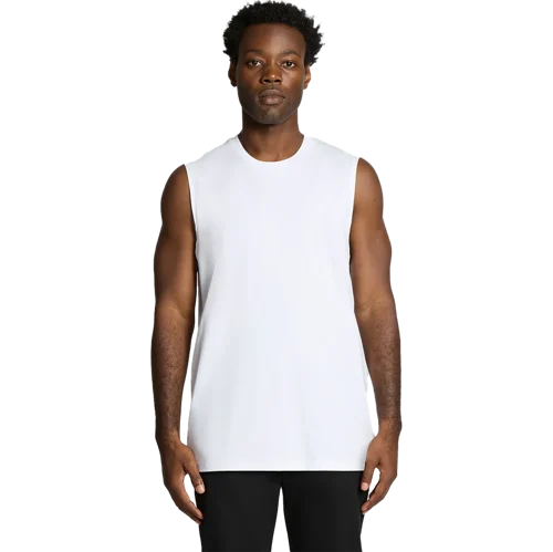 Staple Tank Model image