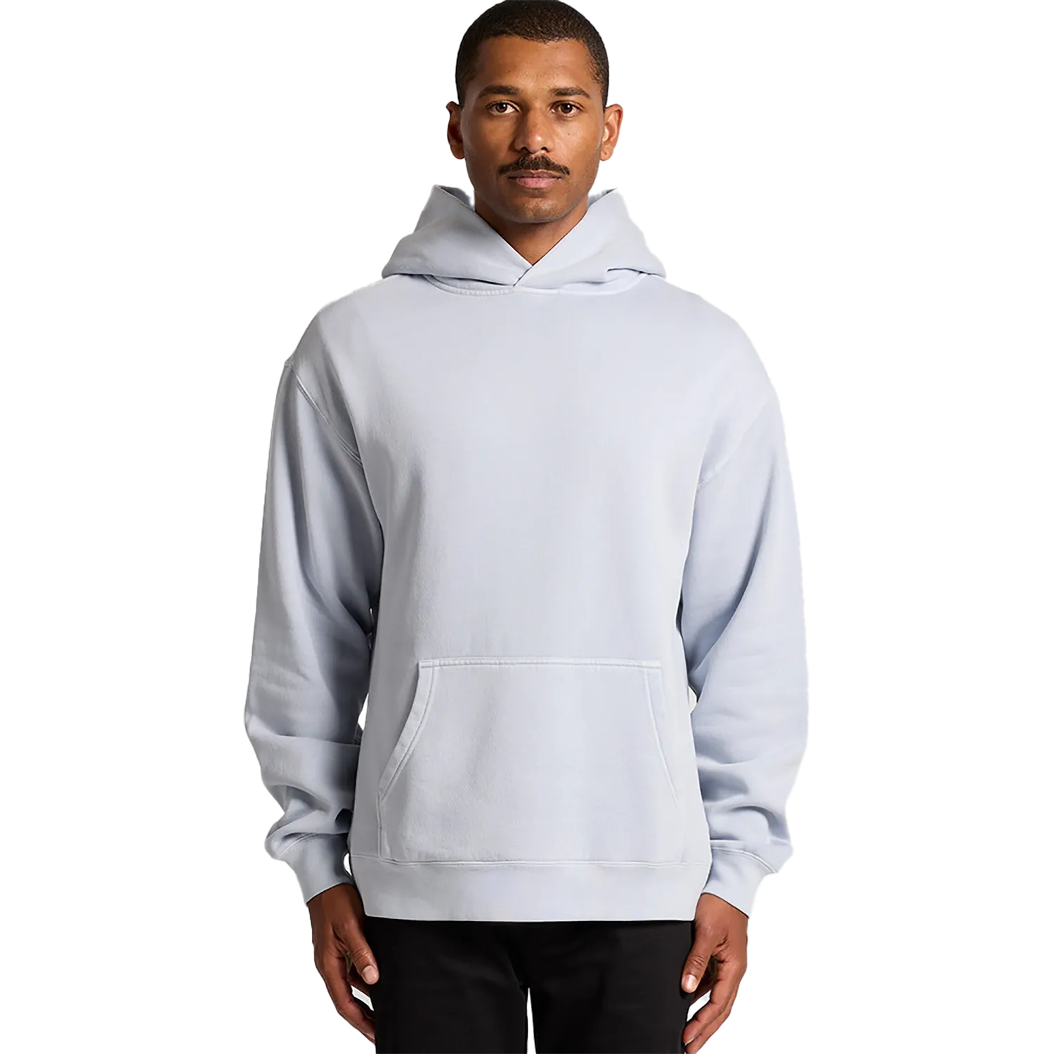 Relax Faded Hood Model image