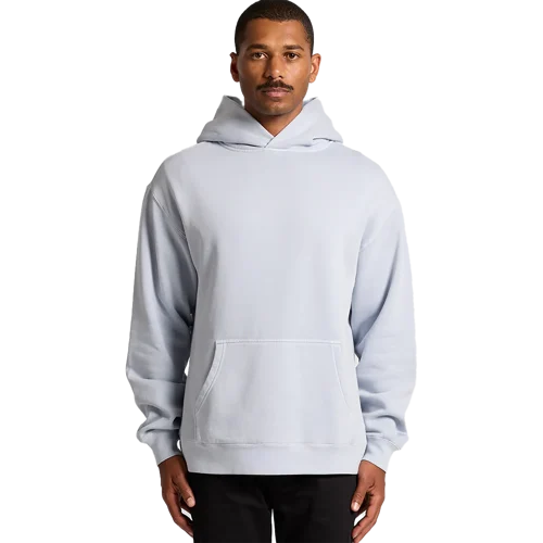 Relax Faded Hood Model image