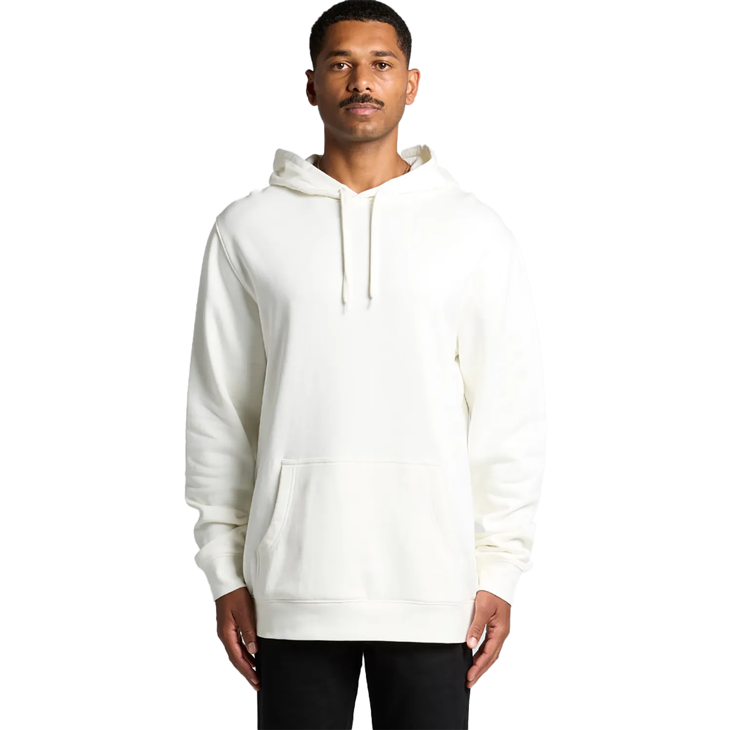 Organic Stencil Hood Model image