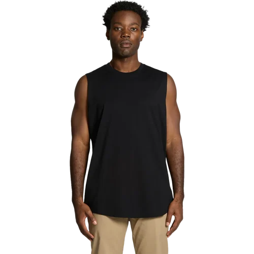 Staple Curve Tank Model image