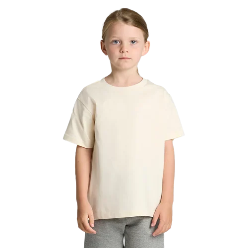 Kids Classic Tee Model image