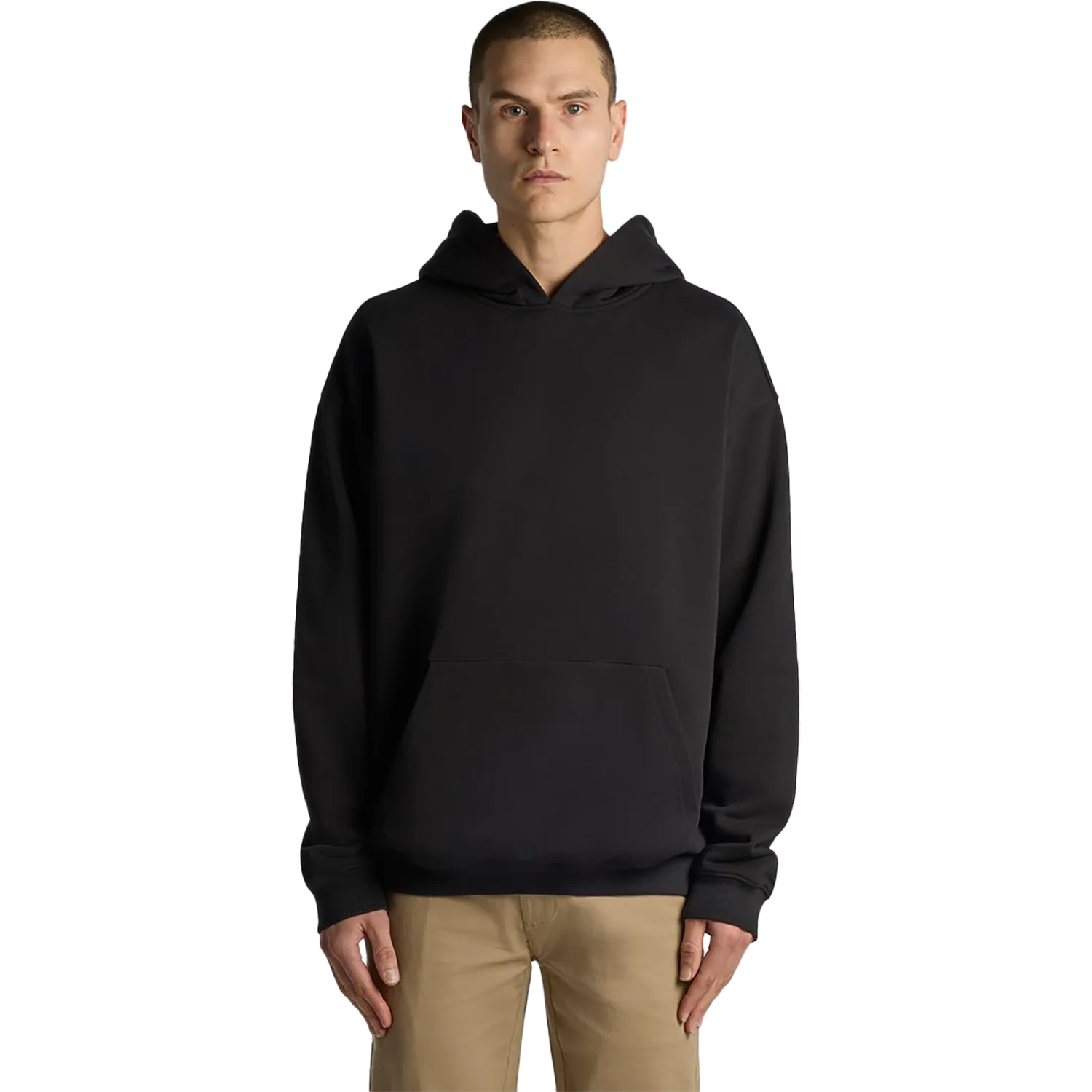 Made Hood Model image