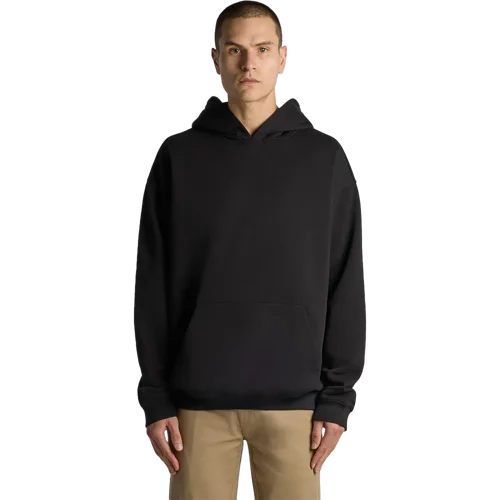 Made Hood Model image