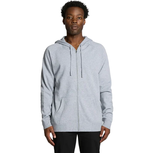 Supply Zip Hood Model image