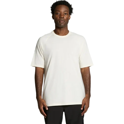 Staple Active Blend Tee Model image