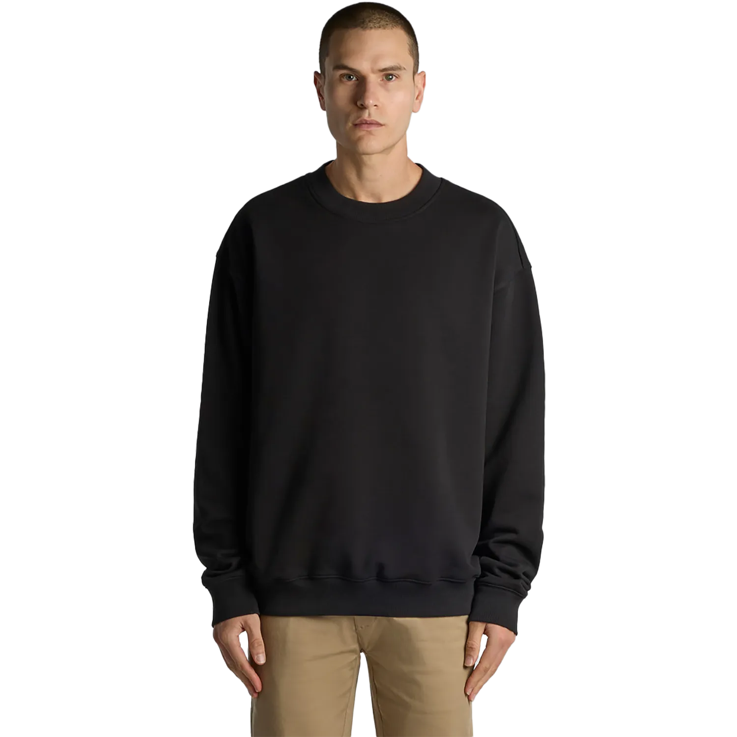 Made Crew Model image