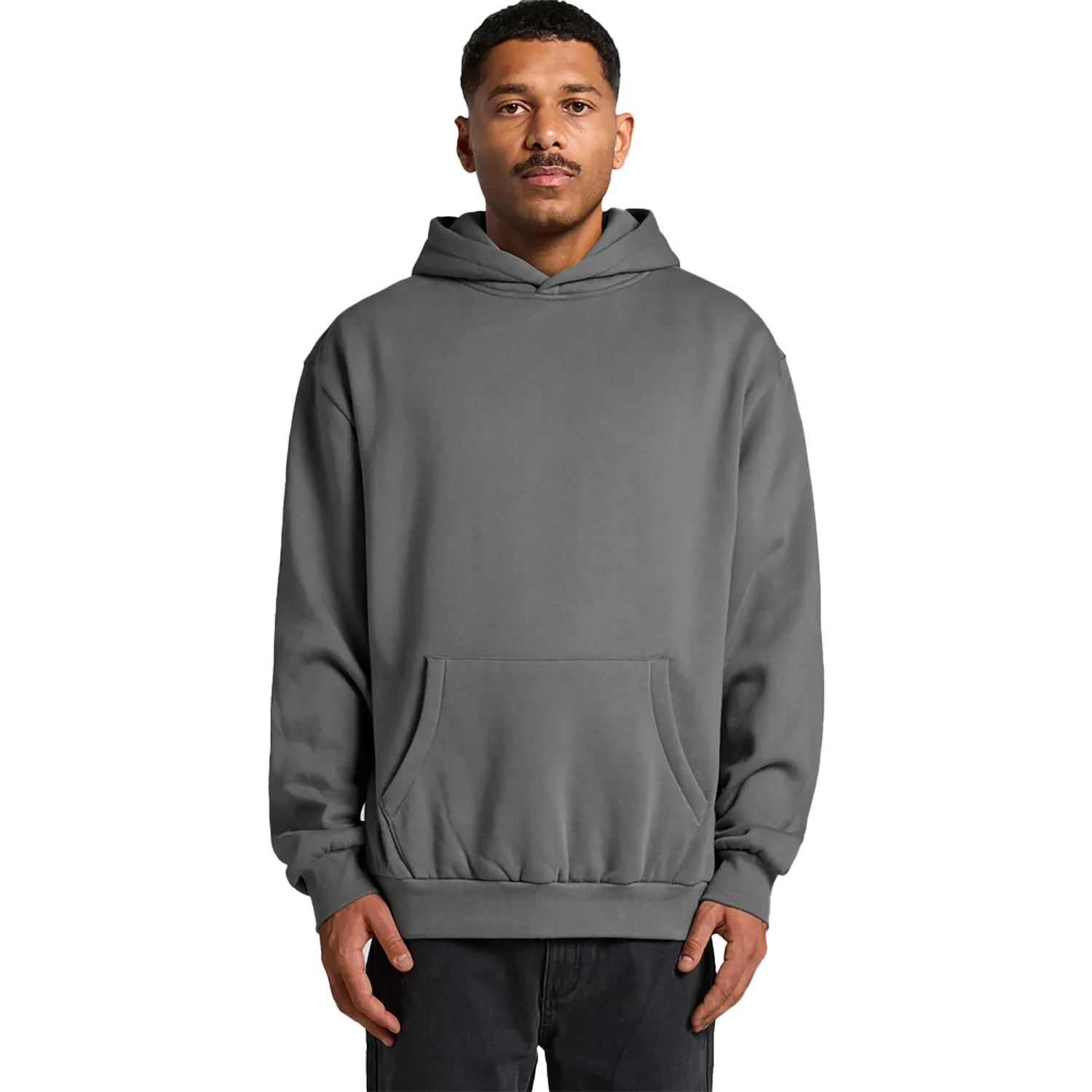 Box Hood Model image