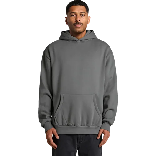 Box Hood Model image