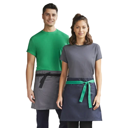 Urban Waist Apron Model image