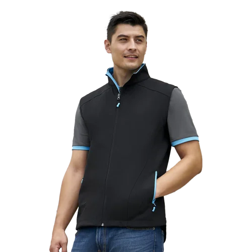 Mens Geneva Vest Model image
