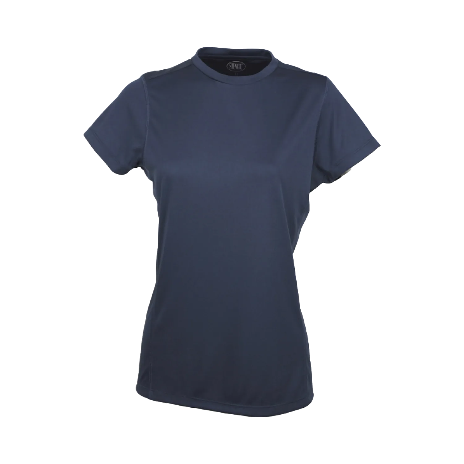 Competitor Womens Short Sleeve T-Shirt Model image