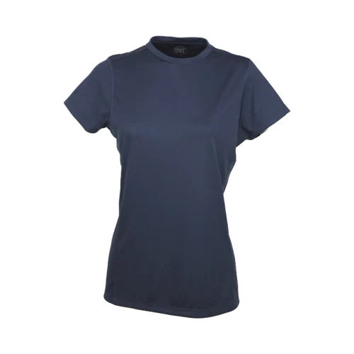 Competitor Womens Short Sleeve T-Shirt Model image