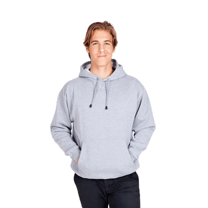 Unisex Oversize Easyfit Tees Model image
