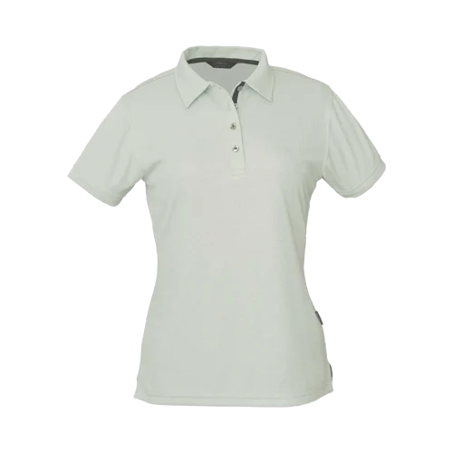 Superdry Womens Polo Model image