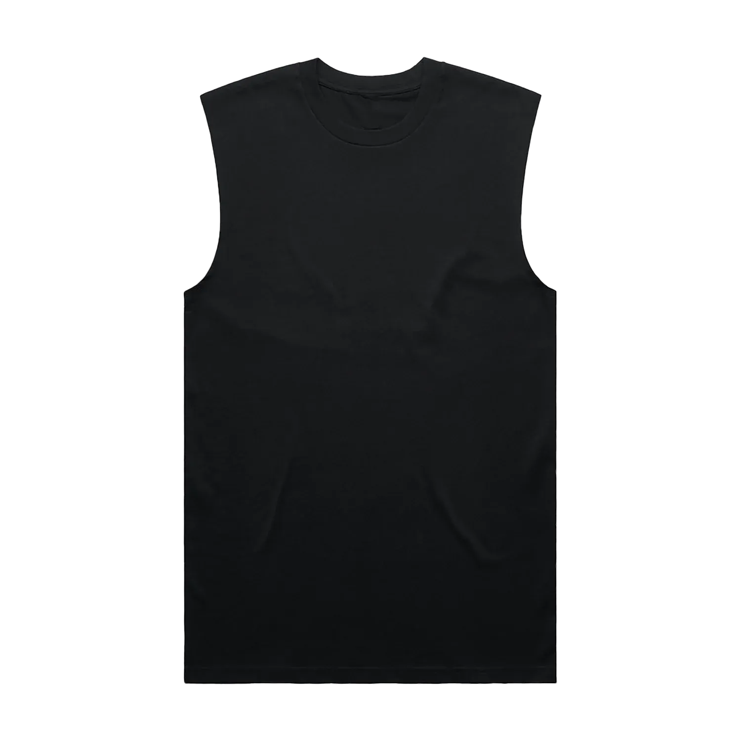 Shonen Society Tank-Top Model image