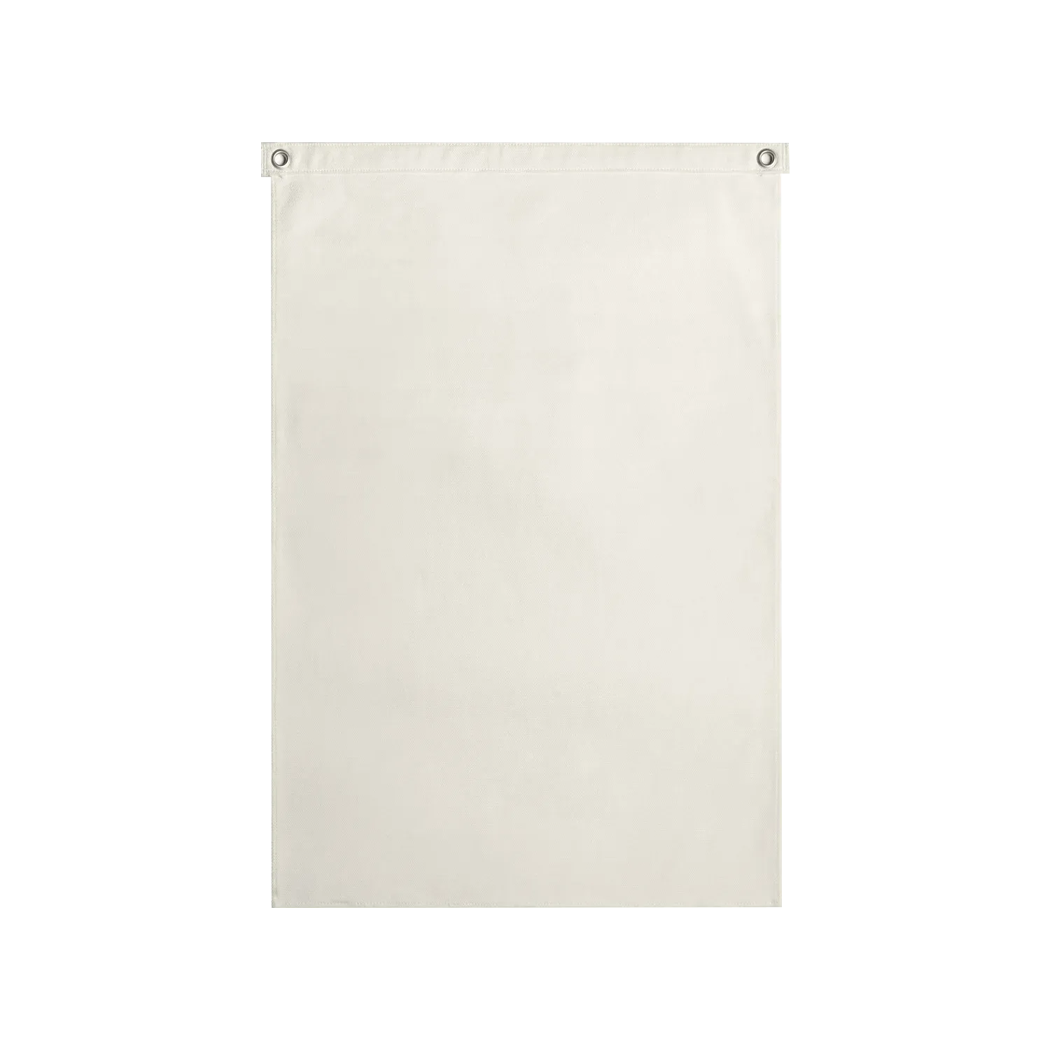 Canvas Large Flag Model image