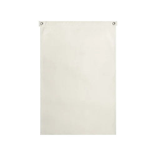 Canvas Large Flag Model image