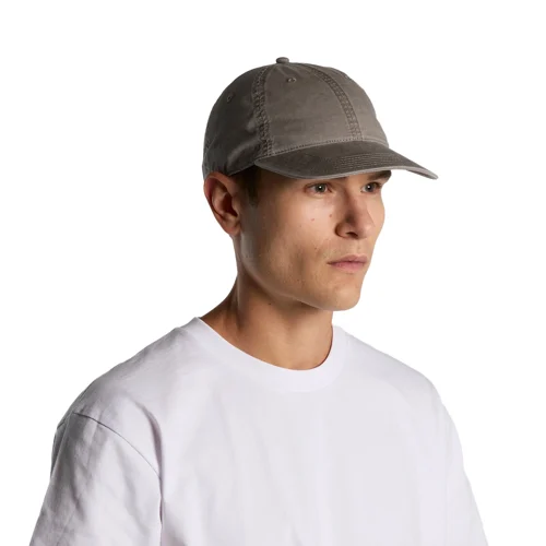 Faded Access Cap Model image