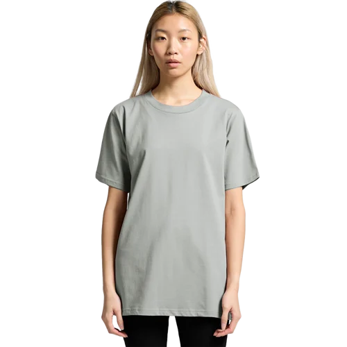 Womens Classic T-Shirt Model image