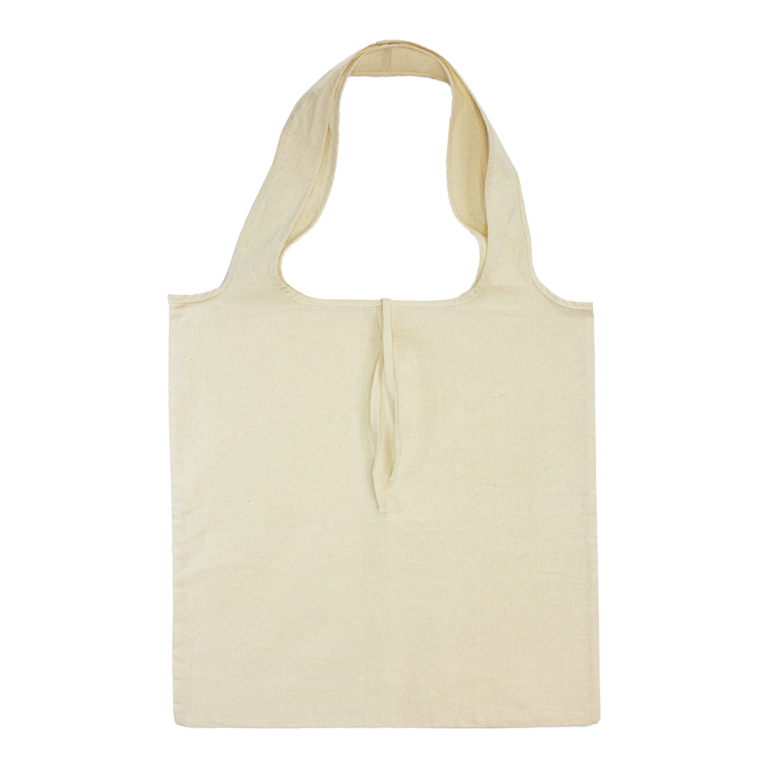 Matakana Foldaway Tote Bag Model image