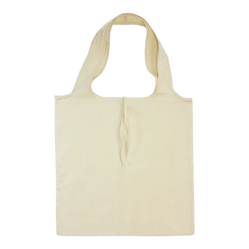 Matakana Foldaway Tote Bag Model image