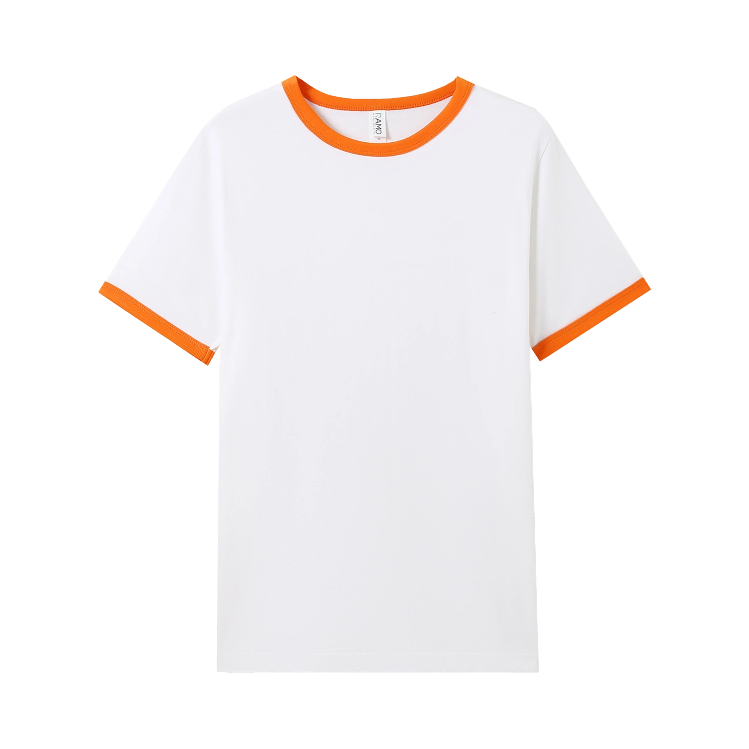 RamoUnisex Ringer T-Shirt | The Print Bar